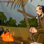 Cảm nhận về bài thơ Đêm nay Bác không ngủ chọn lọc hay nhất